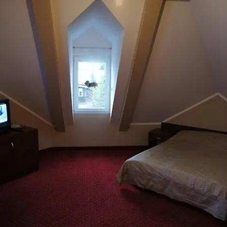 Willa Architekt Karpacz Zewnętrze zdjęcie