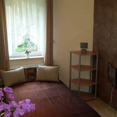 Willa Architekt Karpacz Zewnętrze zdjęcie