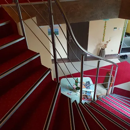 Willa Architekt Karpacz Zewnętrze zdjęcie