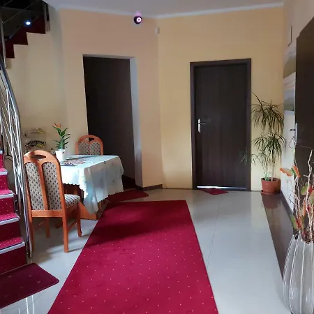 Willa Architekt Karpacz Zewnętrze zdjęcie