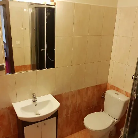 Willa Architekt Karpacz Zewnętrze zdjęcie