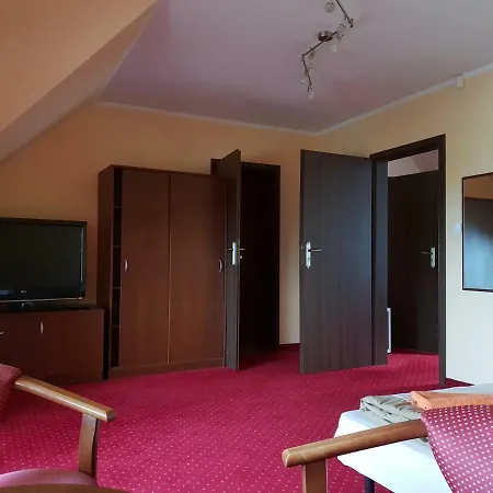 Willa Architekt Karpacz Zewnętrze zdjęcie