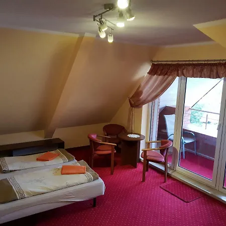 Willa Architekt Karpacz Zewnętrze zdjęcie