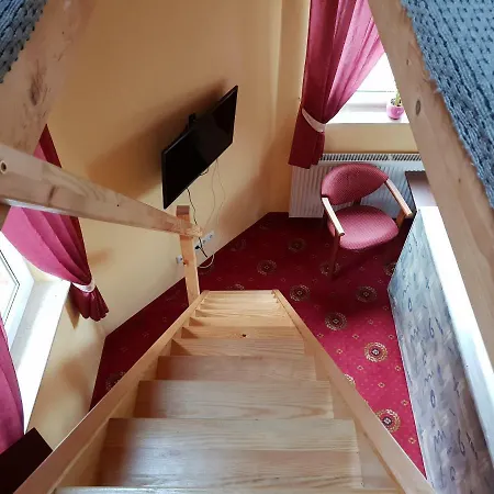 Willa Architekt Karpacz Zewnętrze zdjęcie