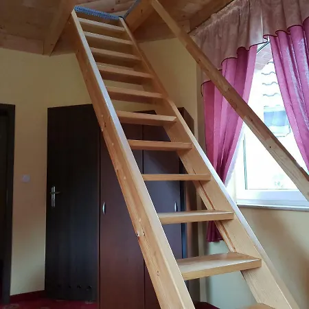 Willa Architekt Karpacz Zewnętrze zdjęcie