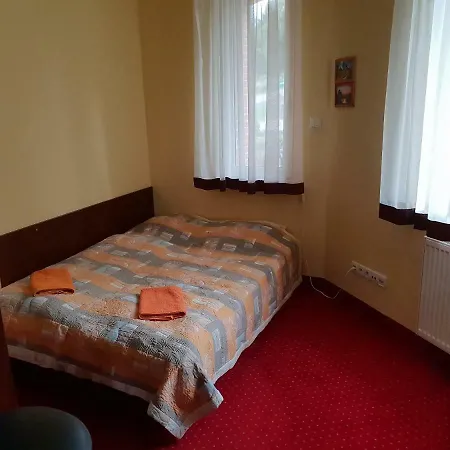 Willa Architekt Karpacz Zewnętrze zdjęcie