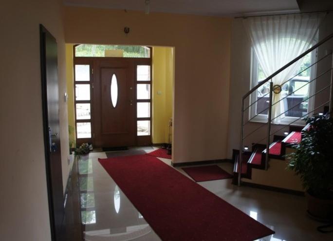 Architekt Kwatera prywatna *