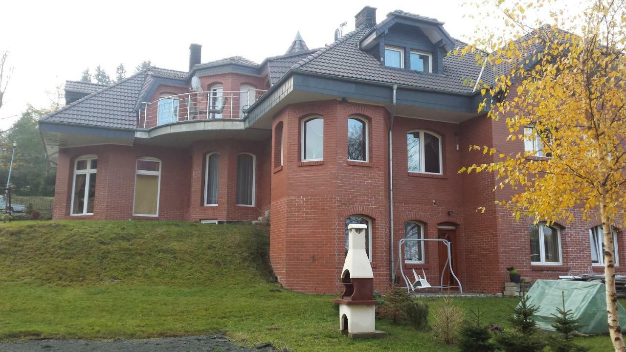 Architekt Kwatera prywatna