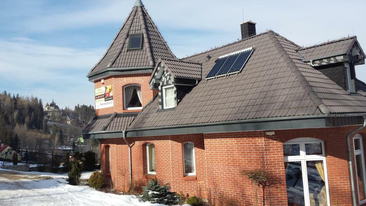 Architekt Karpacz
