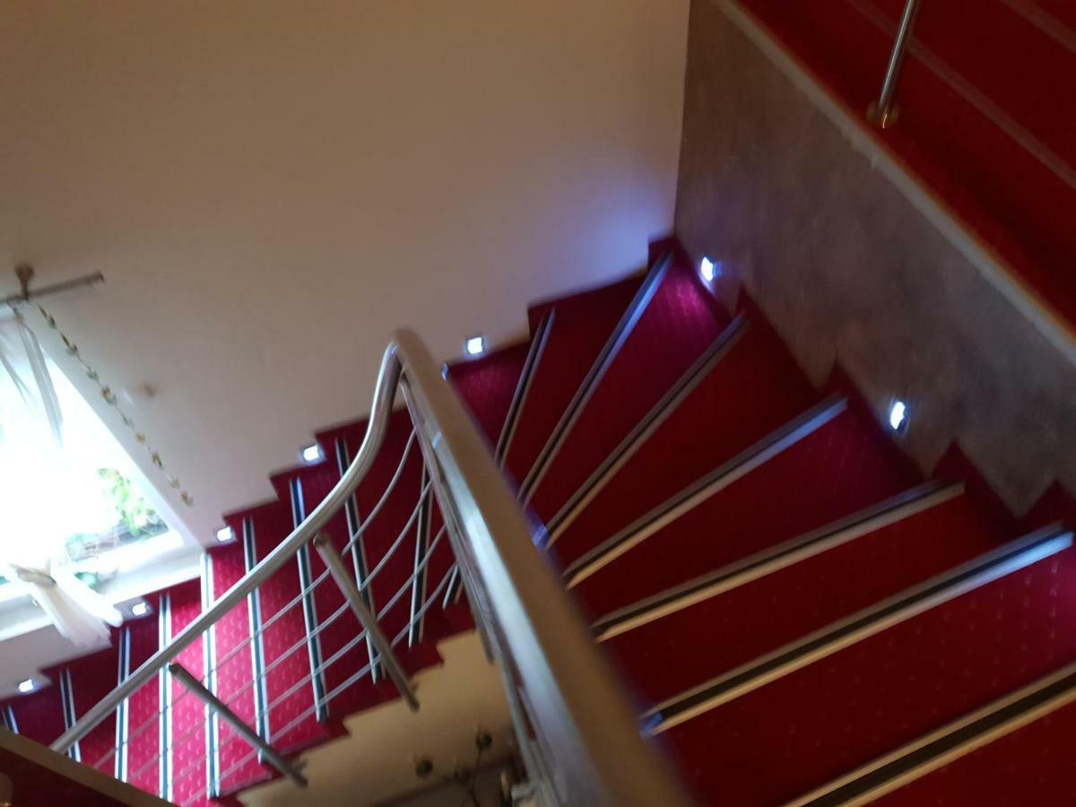 Kwatera prywatna Architekt Karpacz